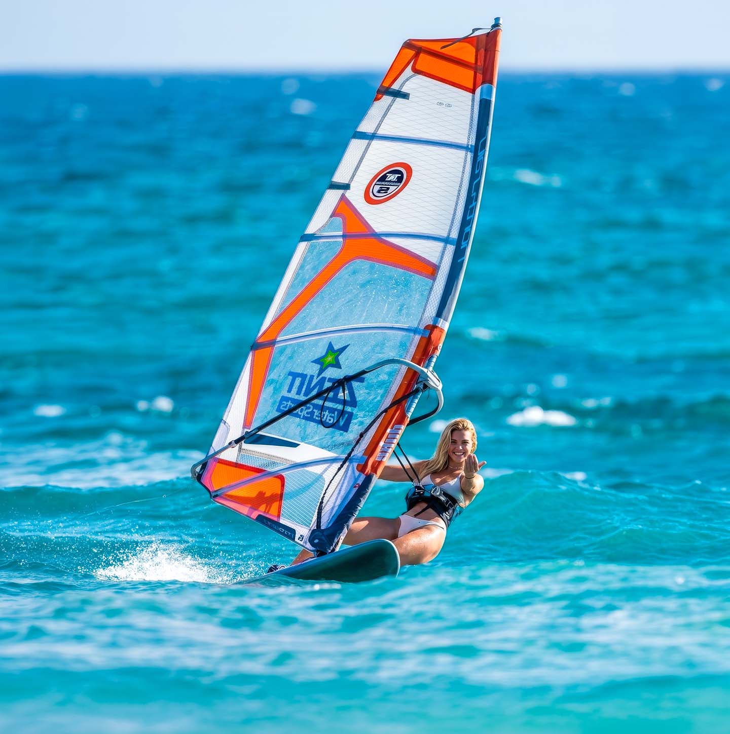 Windsurf 1